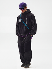 AlpinePath - Unisex UPF50+ Loose-Fit UV Protection Jacket
