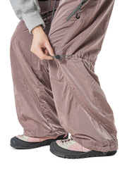 FoxTrail - 5K Waterproof Lightweight Paratrooper Pants