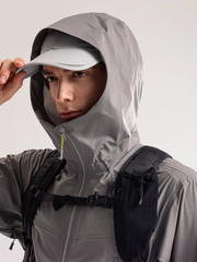 GONGGAR - Unisex 8K Waterproof Hard Shell Jacket