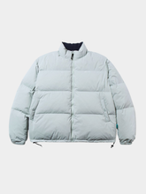 Nightspike - Unisex Wind-Resistant High-Neck Insulated Jacket