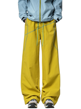 Thundergaze - Unisex Fleece-Lined Thickened Casual Pants
