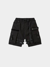 BlazeBag - Men's Multi-Pocket Shorts