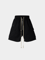 BaseTarp - Men's Loose Fit Shorts