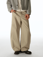 Driftline - Men's Curved-Leg Casual Pants
