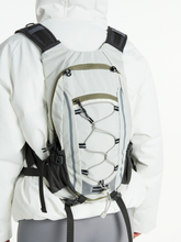 LynxTrail - 20L Lightweight Water-Repellent Trail Bag