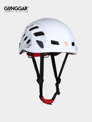 Bushcraft - Rock Climbing Helmet