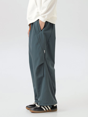 EagleTop – Unisex Wide-Leg Paratrooper Pants