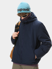 CougarTop - Unisex 3M™ Thinsulate™ Lightweight Insulated Jacket