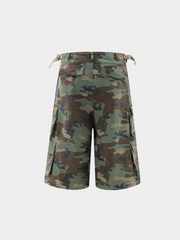 BlazeCoat - Men's Draped Straight-Leg Sweatpants