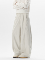 AlpineIce - Men's Curved Cut Relaxed Fit Pants