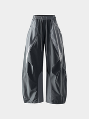 Woodsman - Unisex Water-Repellent Quick-Dry Paratrooper Pants