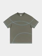 HawkCrate - Unisex Bamboo Cotton Breathable Running T-Shirt