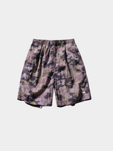BaseBox - Men's Waterproof Breathable Camouflage Shorts