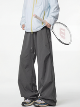 FireMat - Quick-Dry Wide-Leg Paratrooper Pants