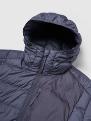 BluffField - Unisex 3M Water-Repellent Lightweight Down Jackets