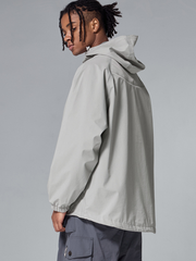 Wildwind - Unisex Teflon™ Triple-Protection Fully Seam-Sealed Shell Jacket