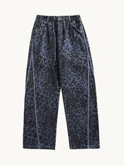 TentMax - Unisex Heavyweight Washed Cotton Cargo Pants