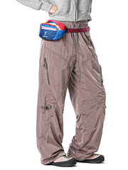 FoxTrail - 5K Waterproof Lightweight Paratrooper Pants