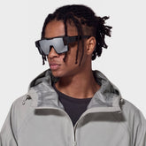 LynxPath - Unisex Windproof Over-the-Glasses Protective Sunglasses