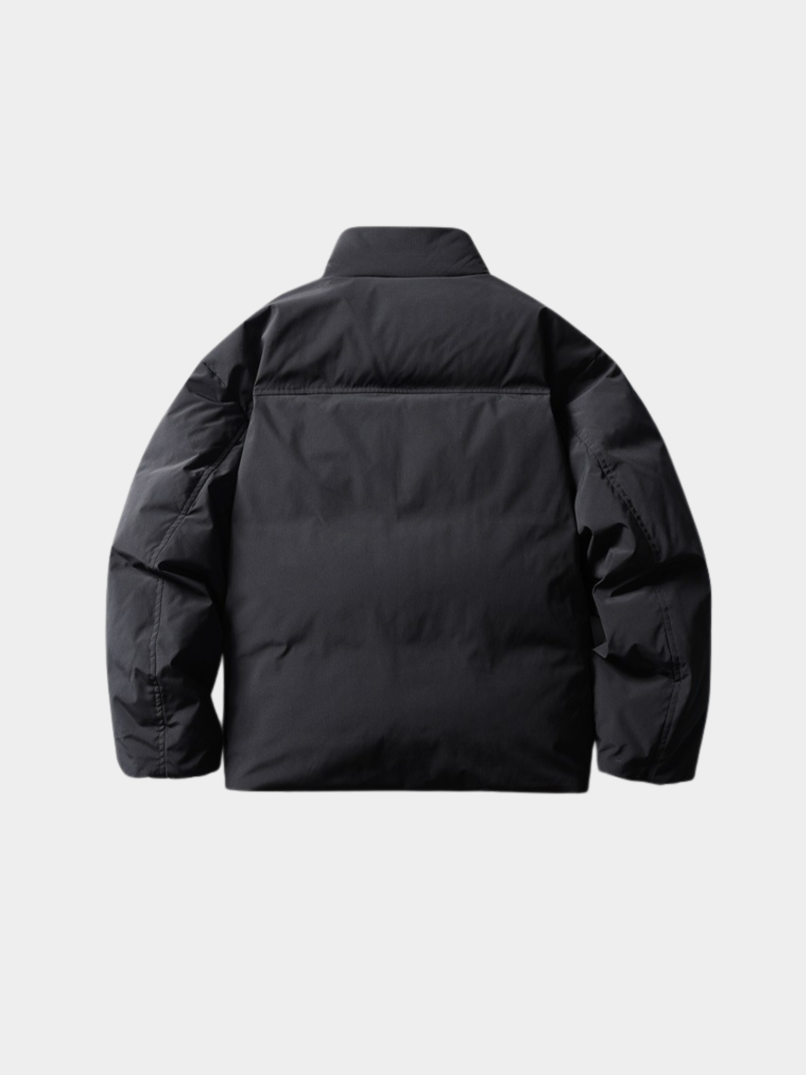 Stormshadow - Unisex Thermal Performance 90% White Duck Down Jacket