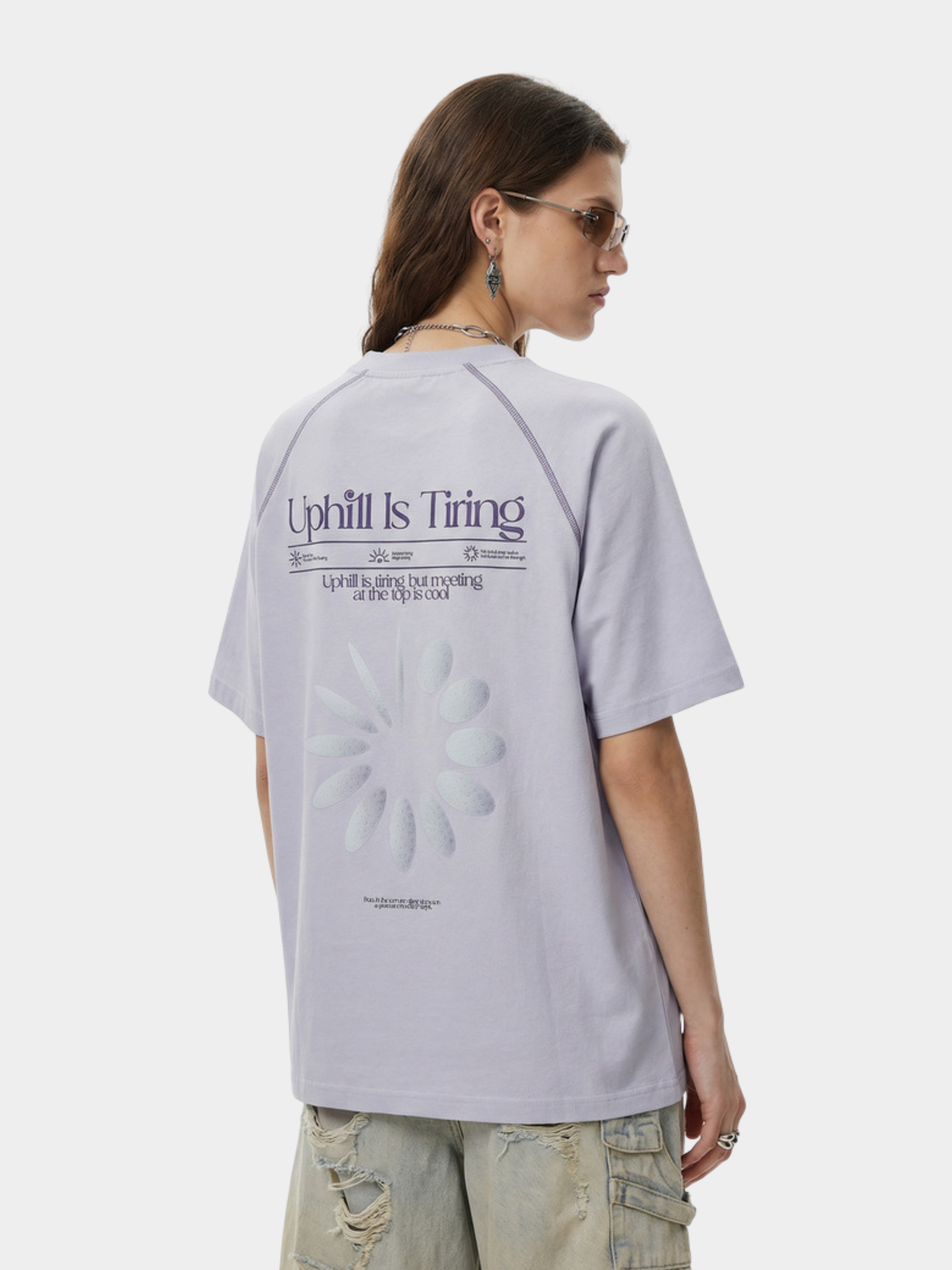 RapidRun - Unisex Moisture-Wicking & Quick-Dry Performance T-Shirt