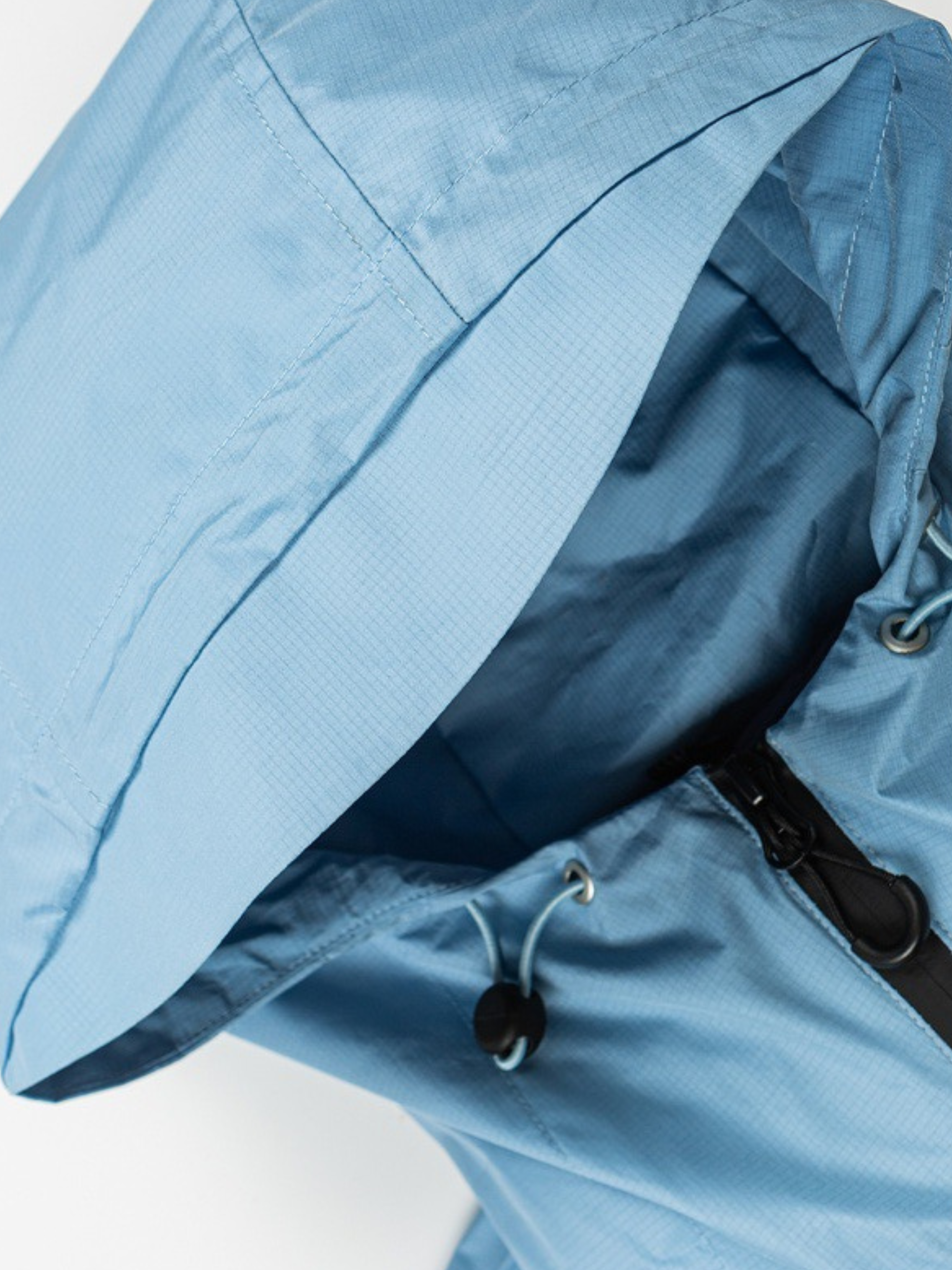 BluffMode - 3-in-1 Detachable Down Liner Water-Repellent Hard Shell Jacket