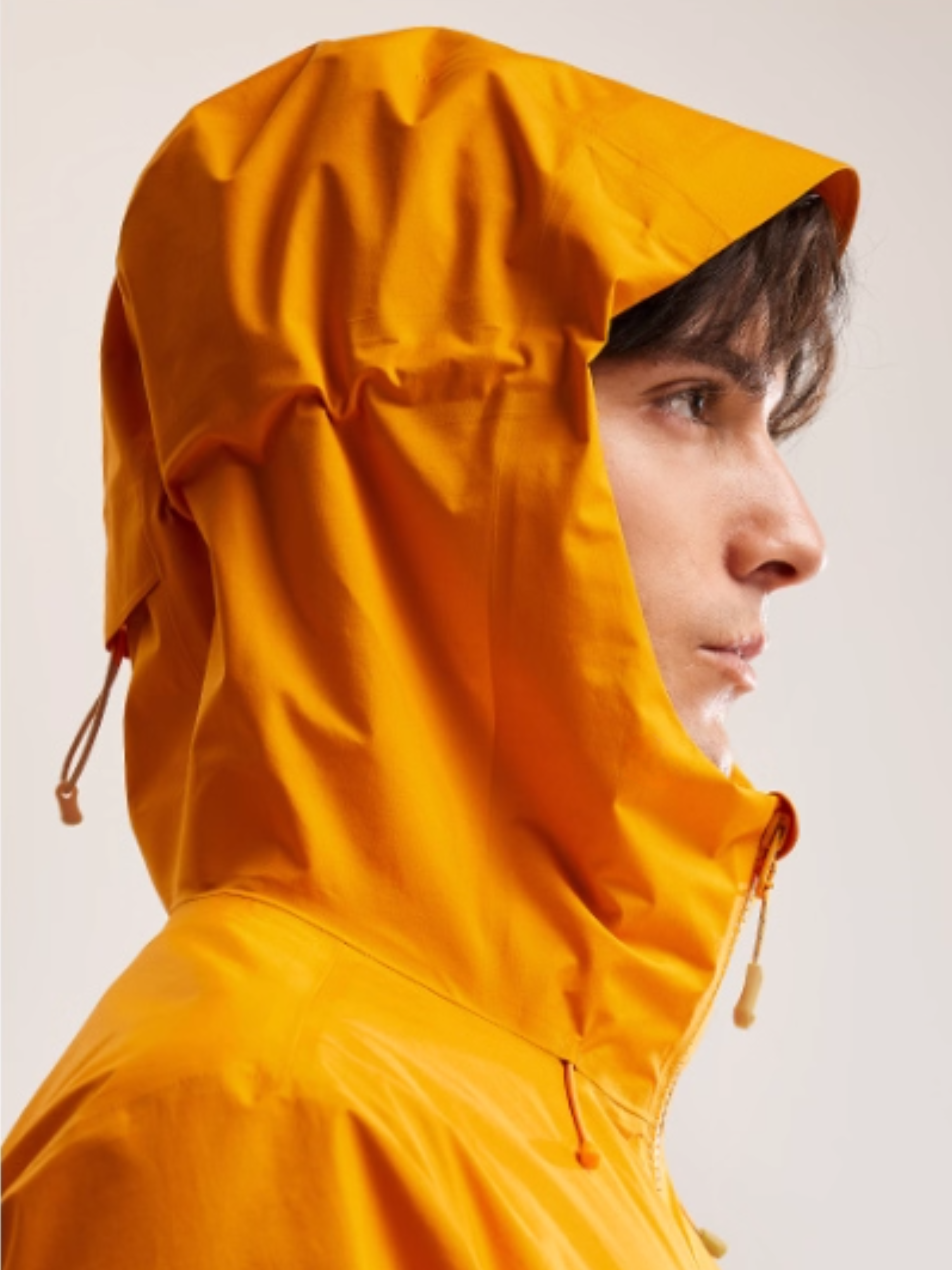 GONGGAR - Unisex 8K Waterproof Hard Shell Jacket
