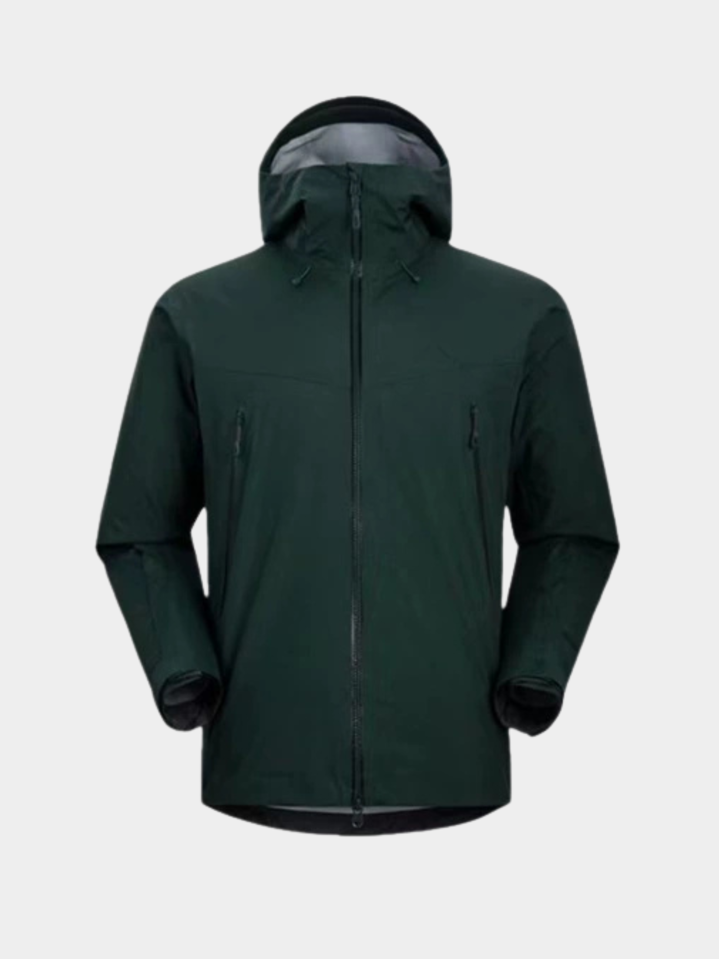 GONGGAR - Unisex 8K Waterproof Hard Shell Jacket
