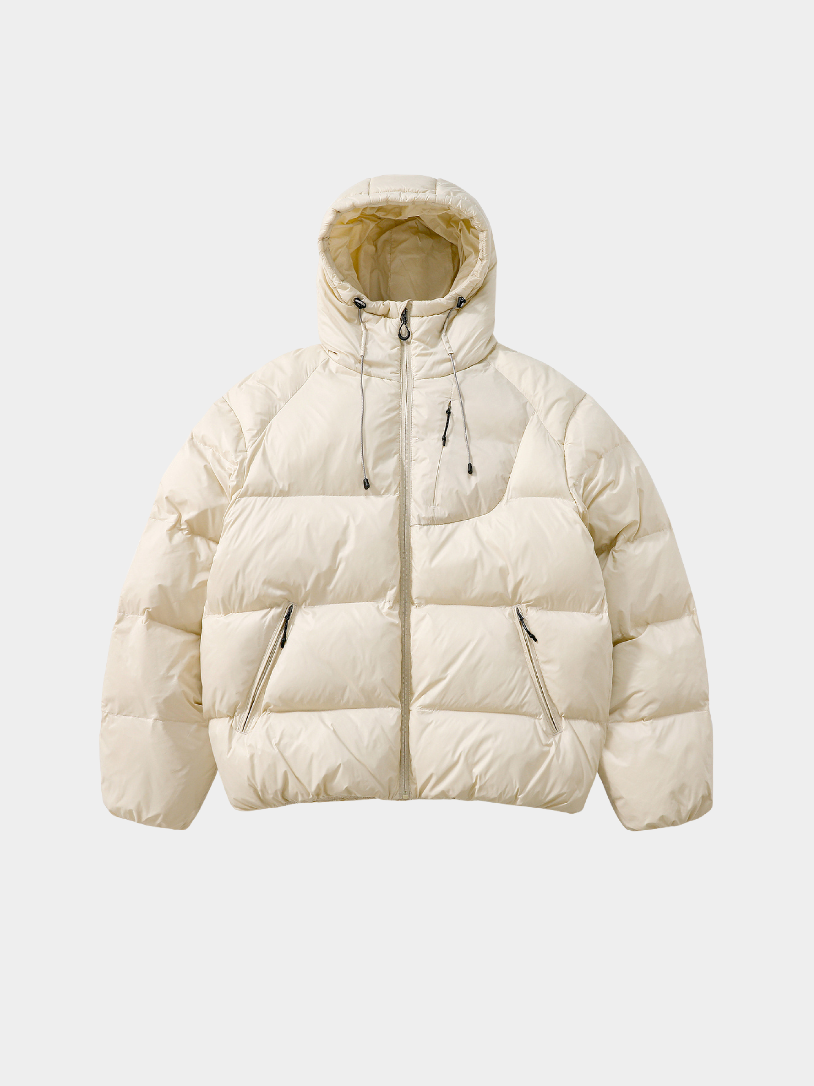 Ironfall - Unisex Water-Repellent Lightweight Insulated Jackets