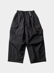 FoxNest - Unisex Water-Repellent Quick-Dry Paratrooper Pants