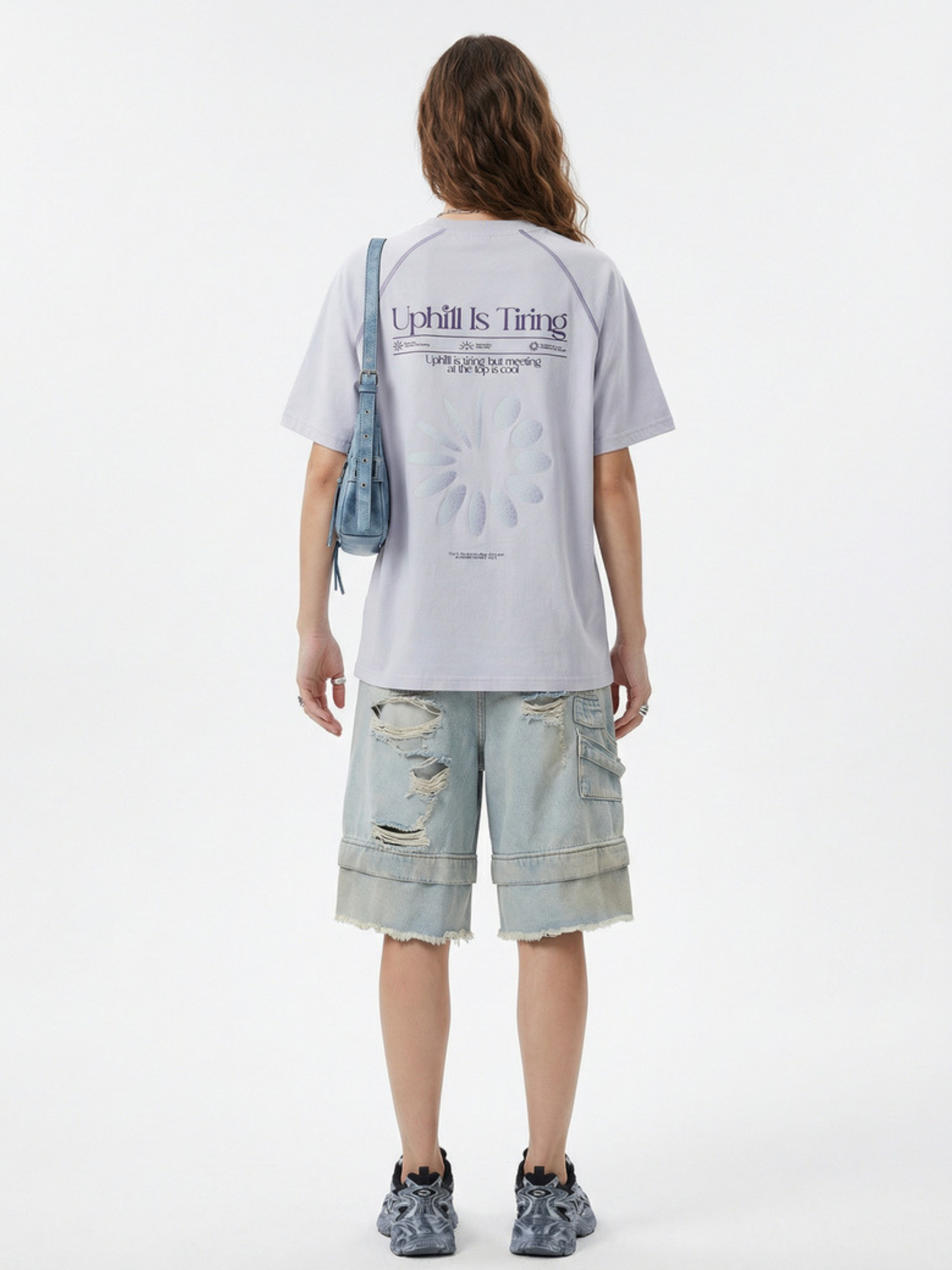 RapidRun - Unisex Moisture-Wicking & Quick-Dry Performance T-Shirt