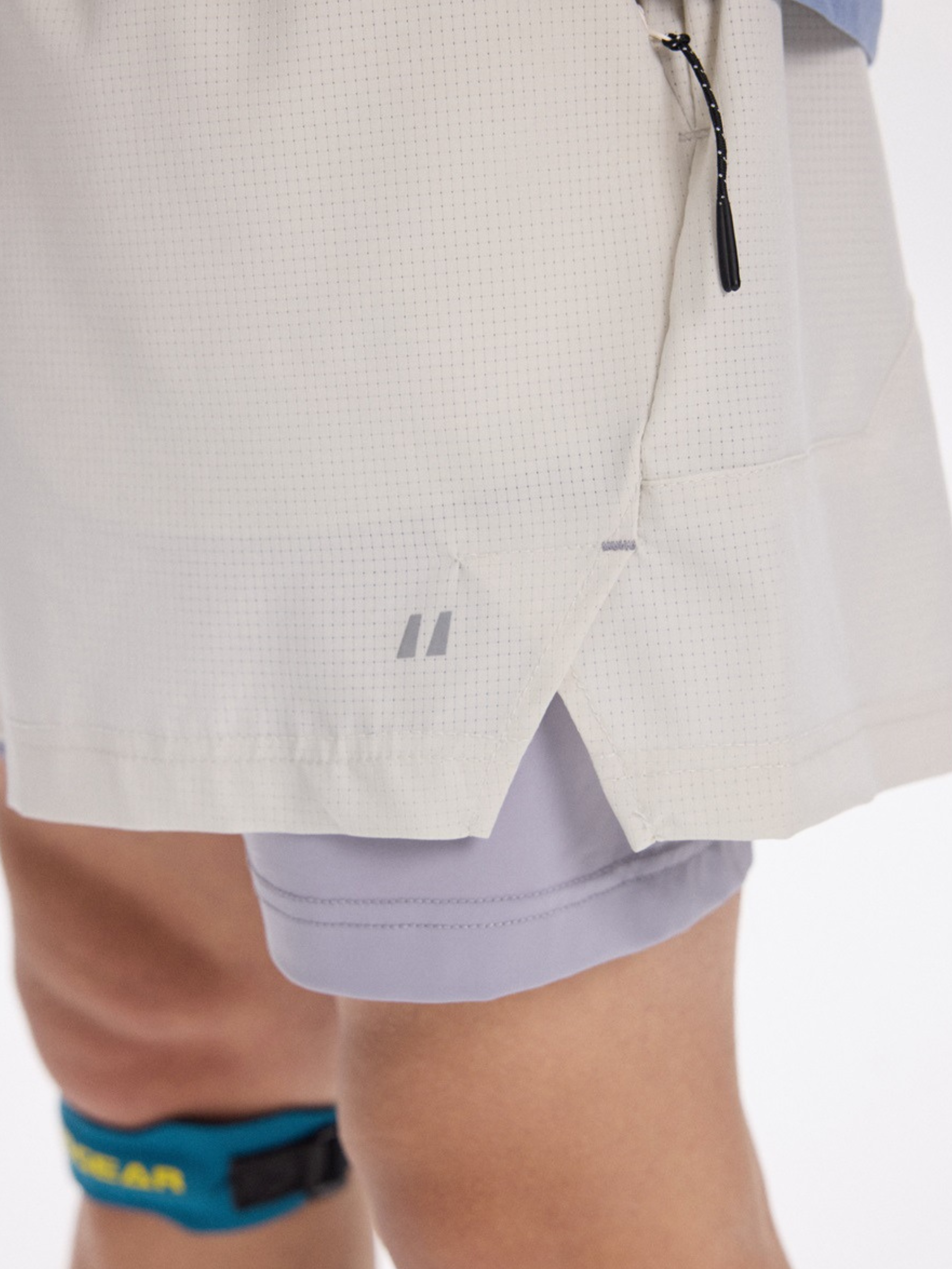 BaseCoat - Men'sQuick-Dry Hiking Shorts