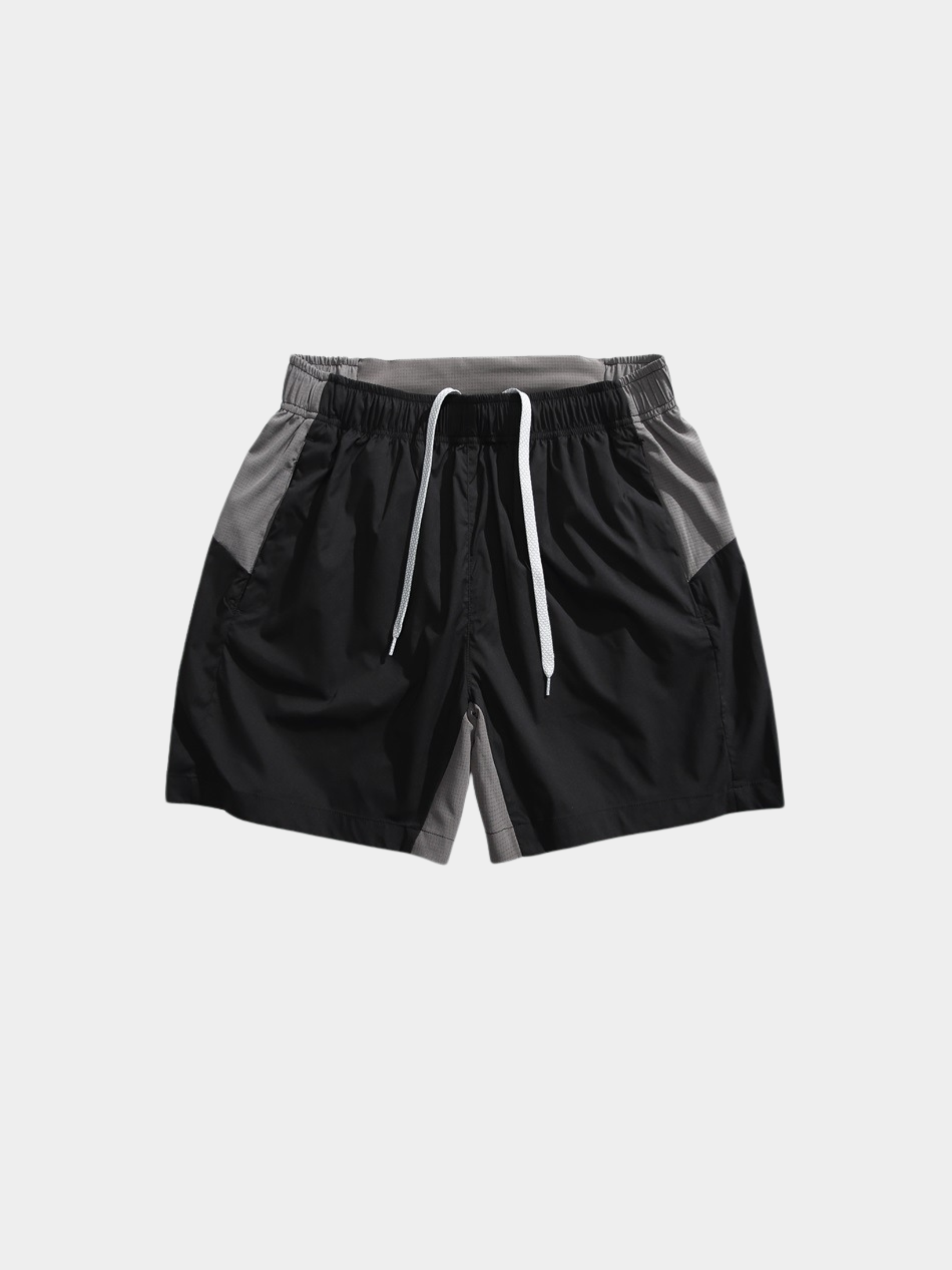 BaseClip - Unisex Waterproof Quick-Dry Hiking Shorts