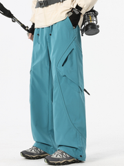 Aquaspire - Durable Hiking Quick-Dry Paratrooper Pants