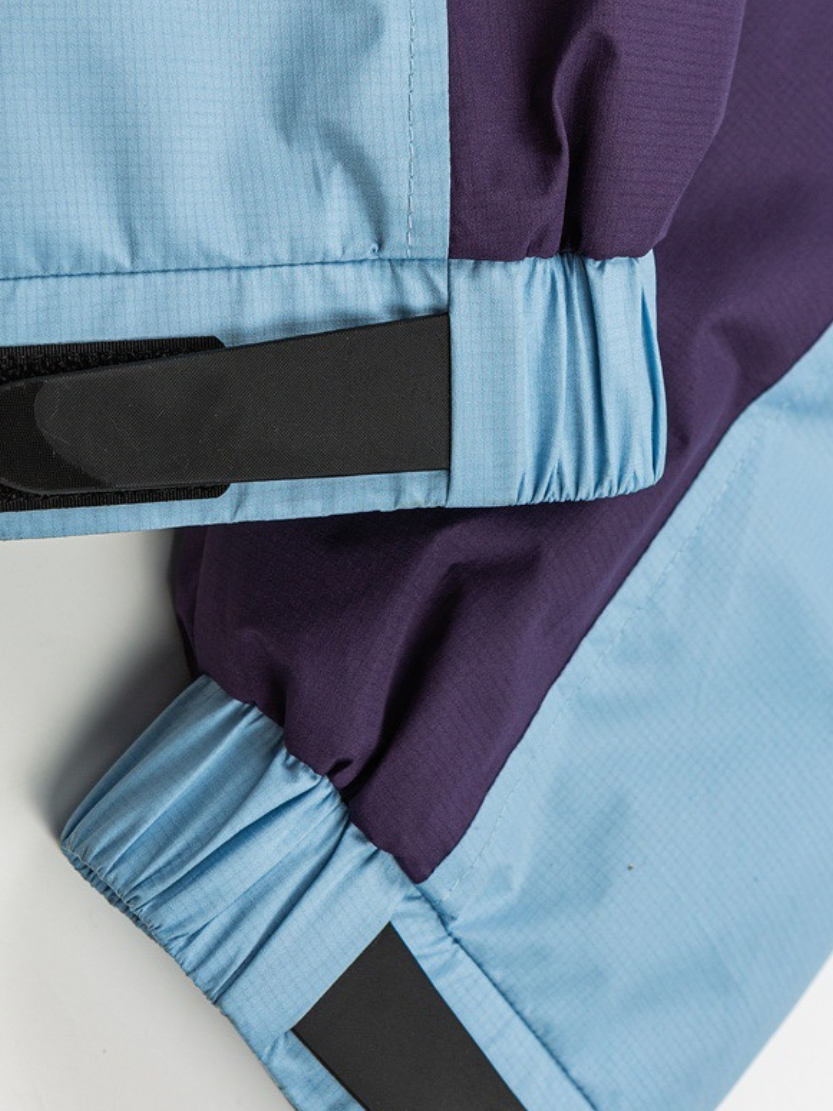 BluffMode - 3-in-1 Detachable Down Liner Water-Repellent Hard Shell Jacket