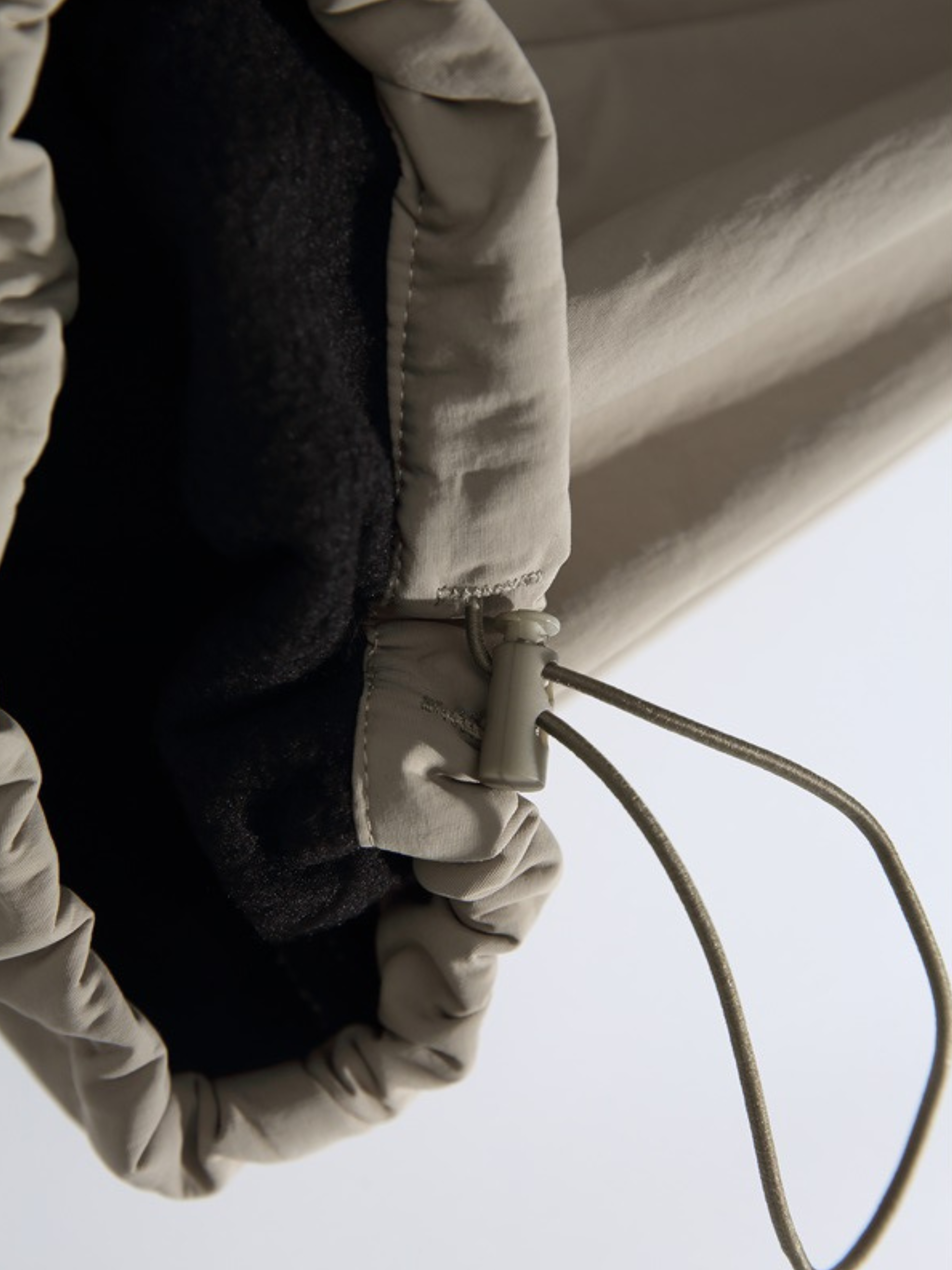 Netherwind - Unisex Wide-Leg Paratrooper Pants