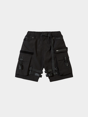 BlazeBag - Men's Multi-Pocket Shorts