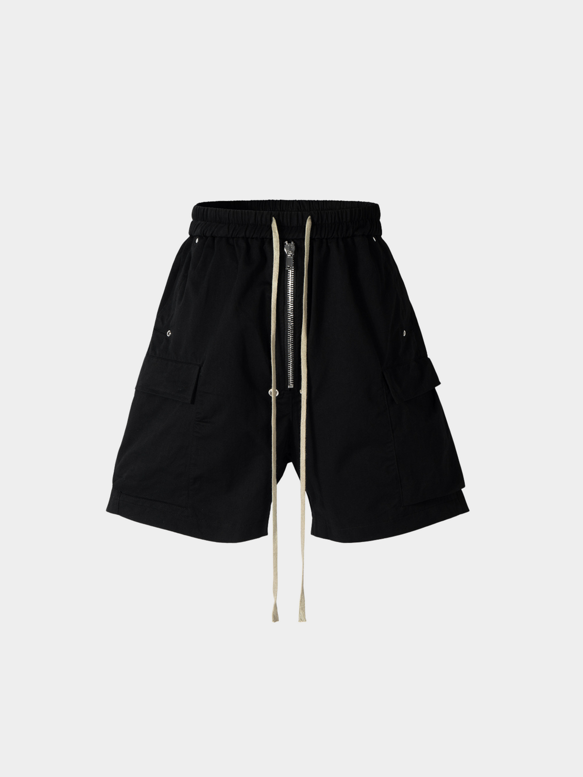 BaseTarp - Men's Loose Fit Shorts