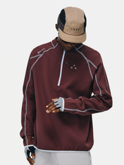 Wildgrip -  UPF 50+ Sun-Proof Sports Long Sleeve