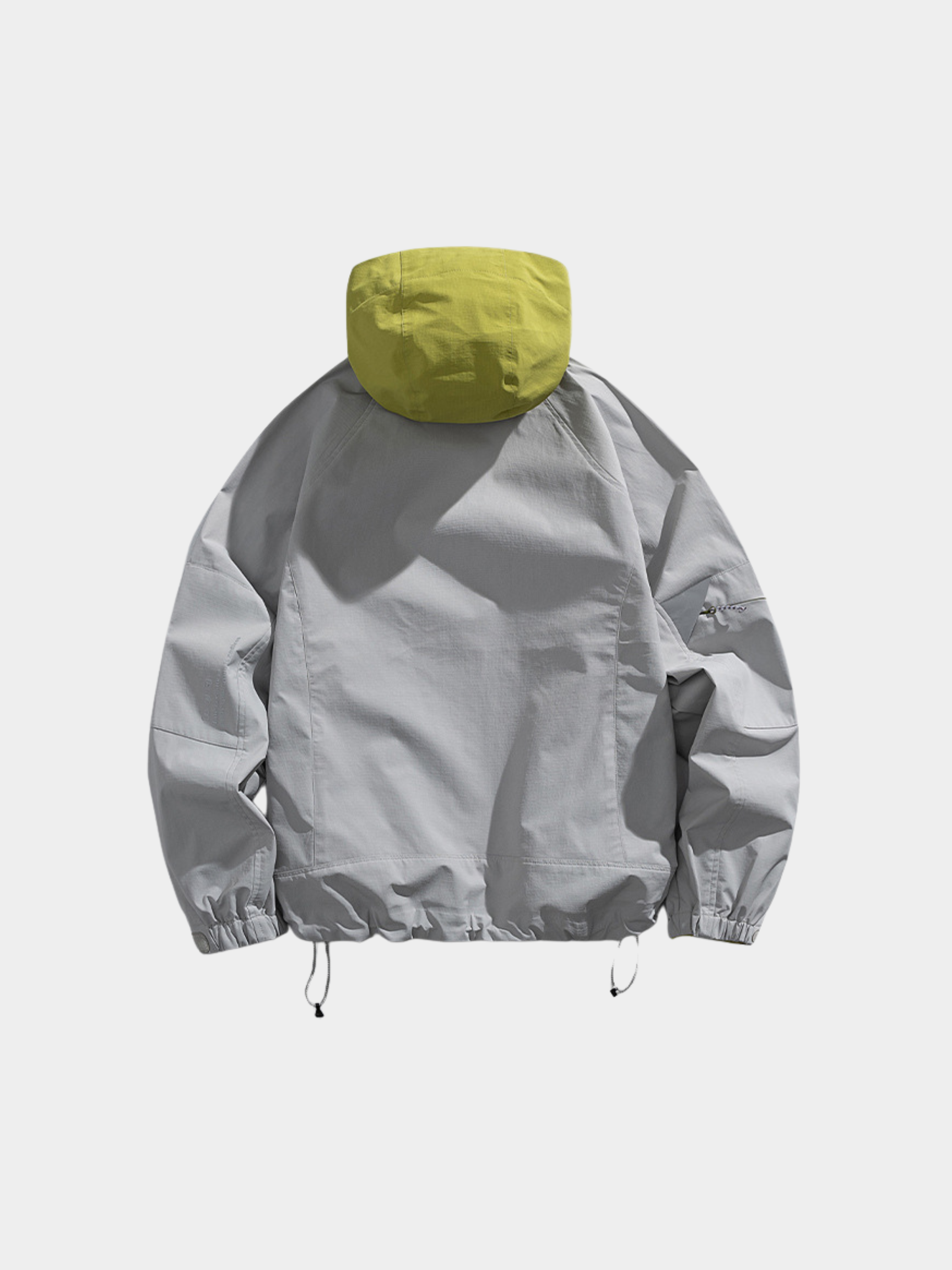 CougarSet - Lightweight 10K Waterproof Technical Hard Shell Jacket