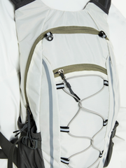 LynxTrail - 20L Lightweight Water-Repellent Trail Bag
