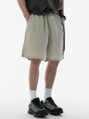 TrueFit - Men's Quick-Dry Relaxed Cargo Shorts