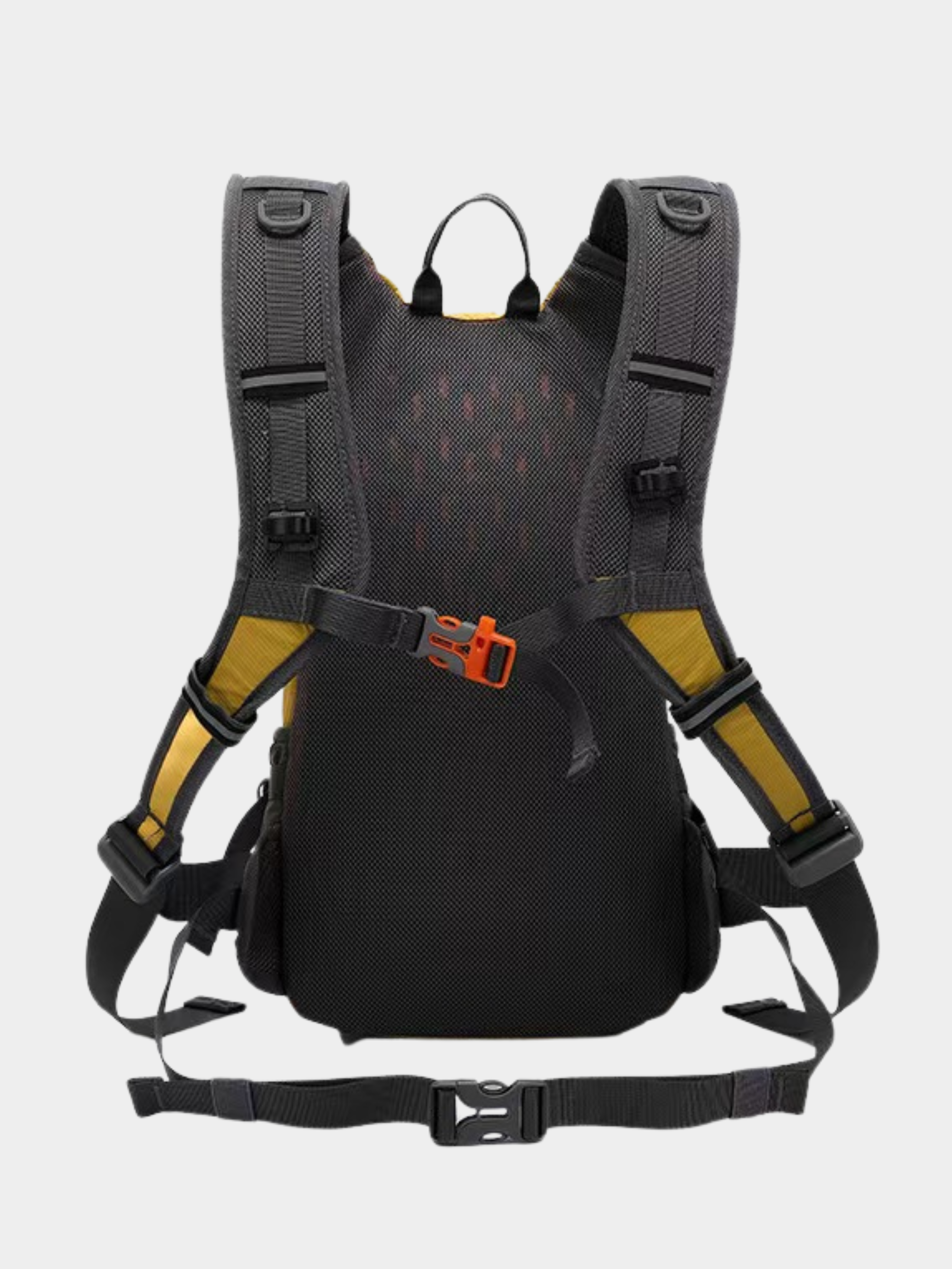 LynxTrail - 20L Lightweight Water-Repellent Trail Bag