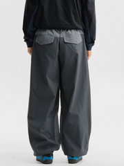 Woodsman - Unisex Water-Repellent Quick-Dry Paratrooper Pants