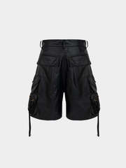 BlazeCanopy - Men's 3D Pocket Shorts
