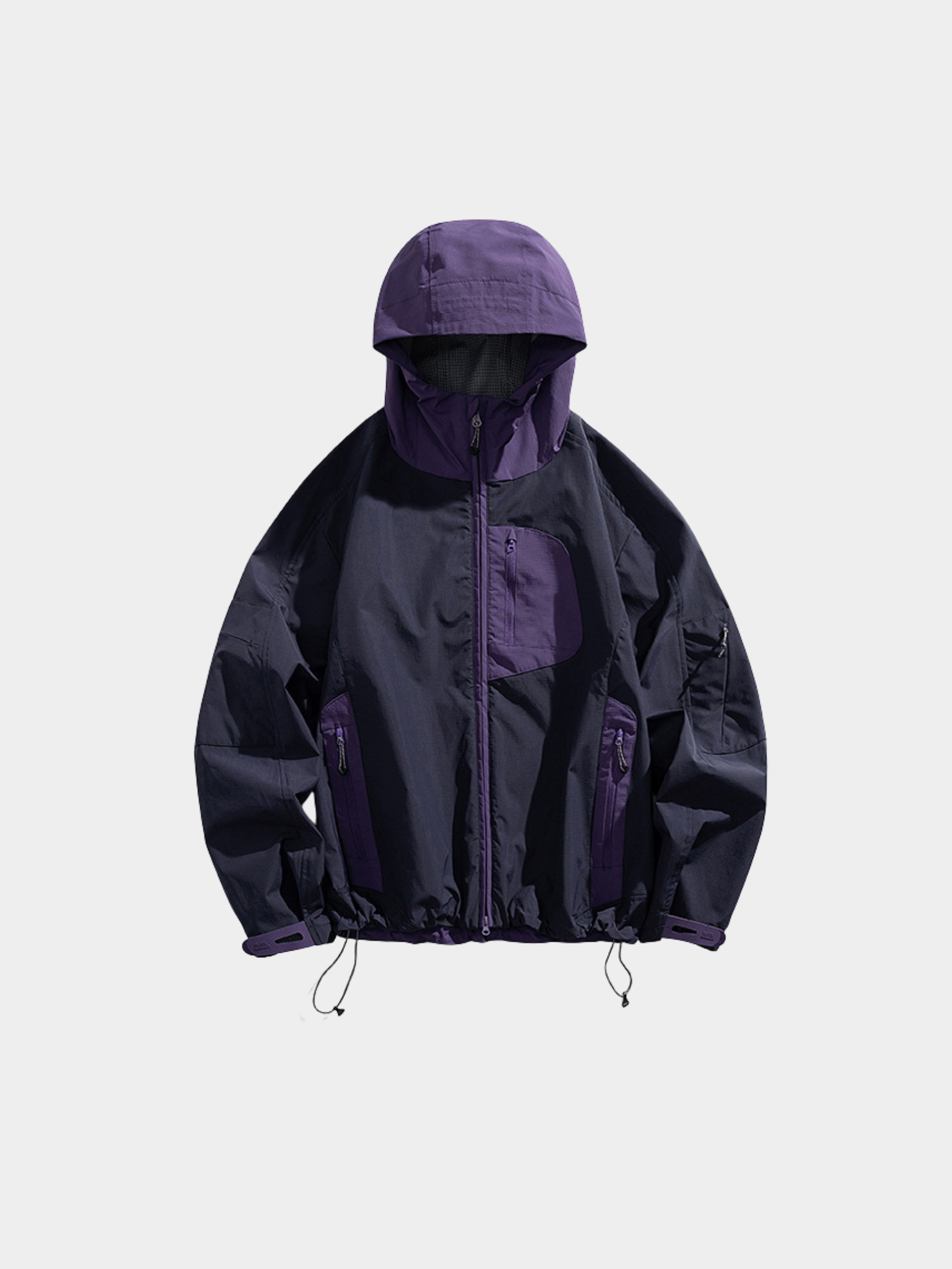 CougarSet - Lightweight 10K Waterproof Technical Hard Shell Jacket