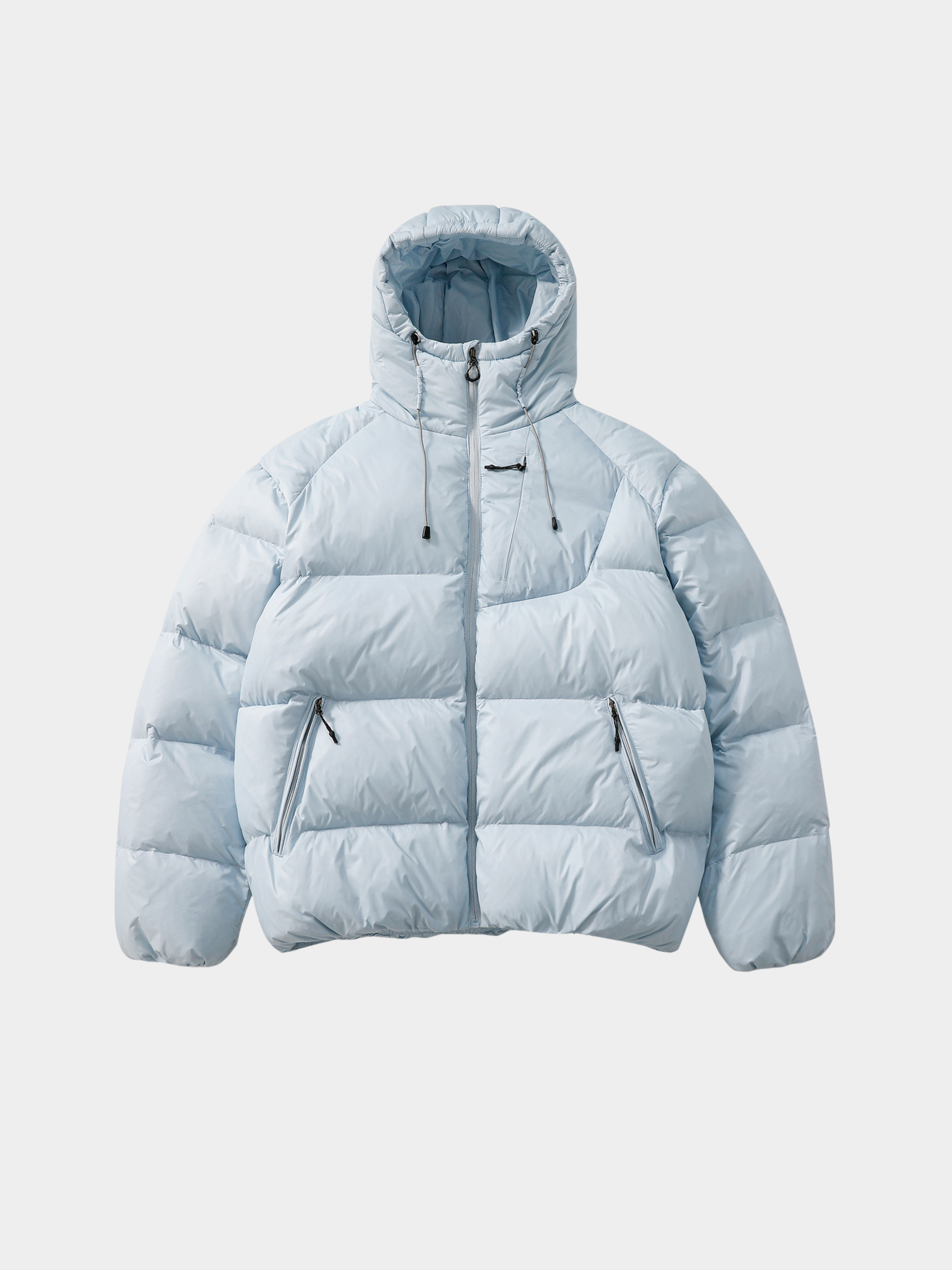 Ironfall - Unisex Water-Repellent Lightweight Insulated Jackets