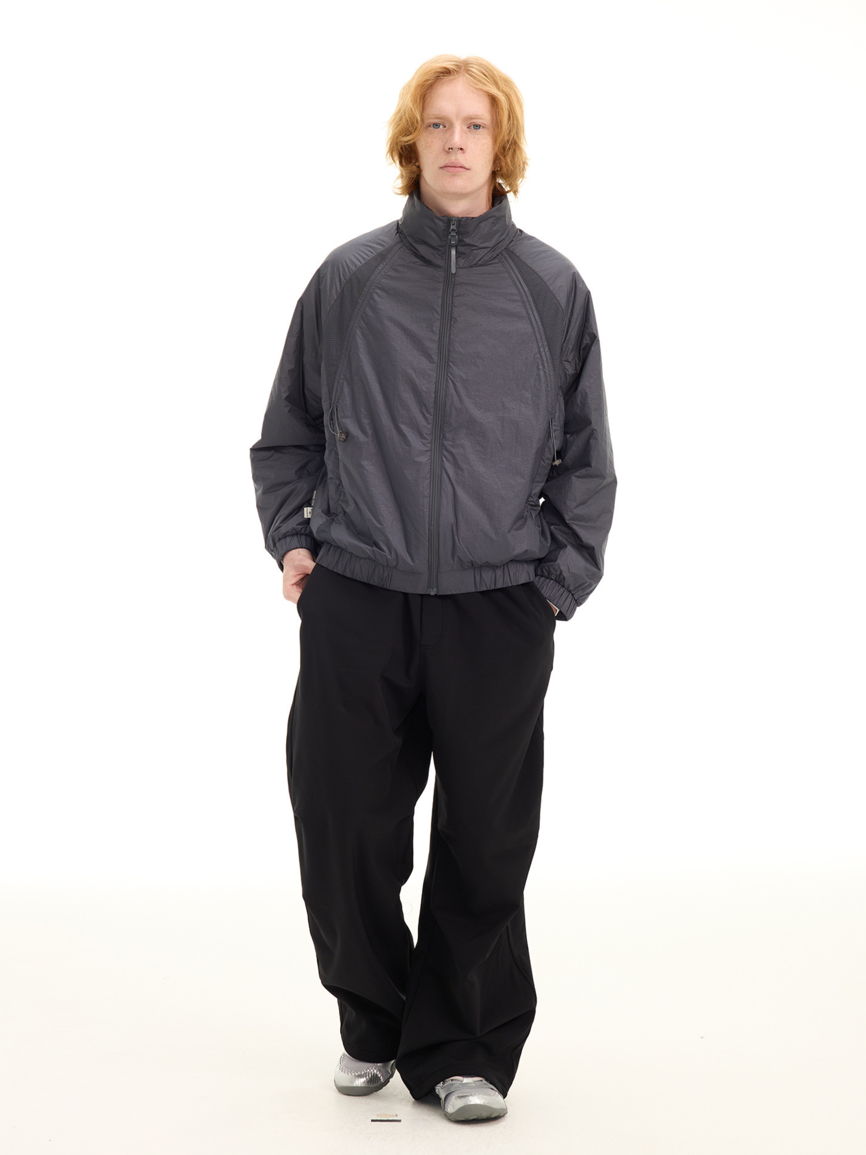 Stormfury - Unisex Sorona® Lightweight Thermal Windproof Insulated Jacket