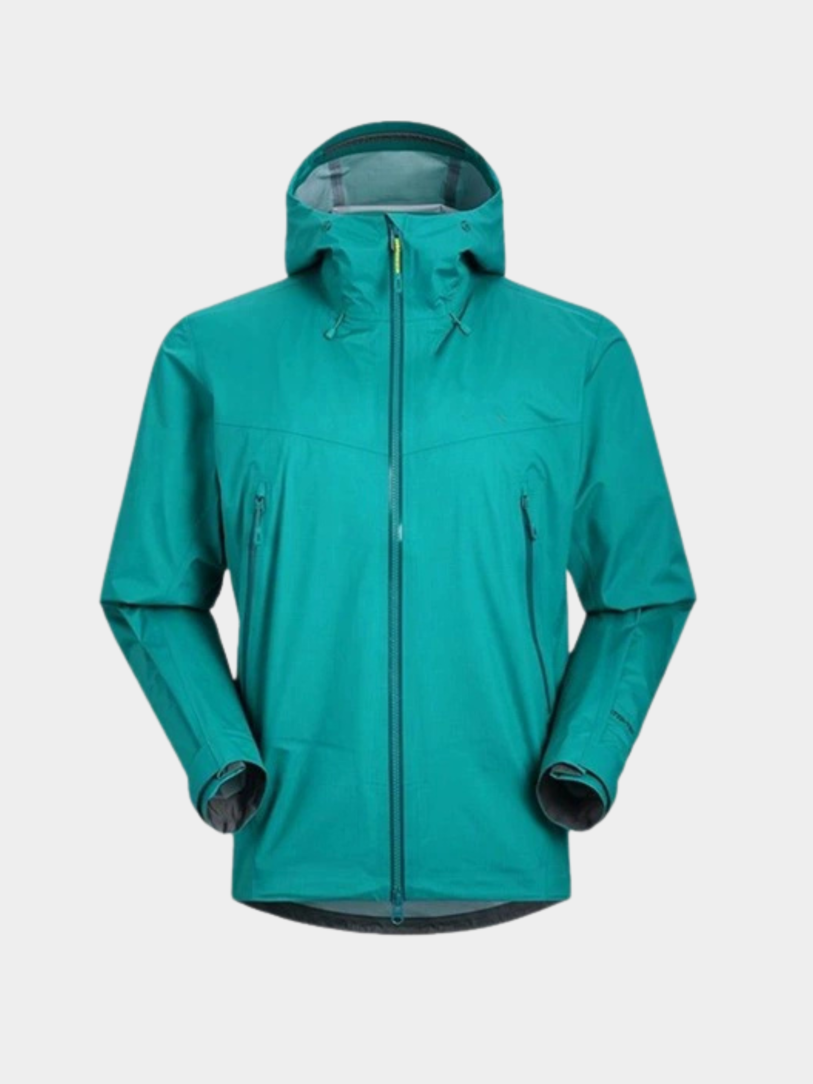 GONGGAR - Unisex 8K Waterproof Hard Shell Jacket