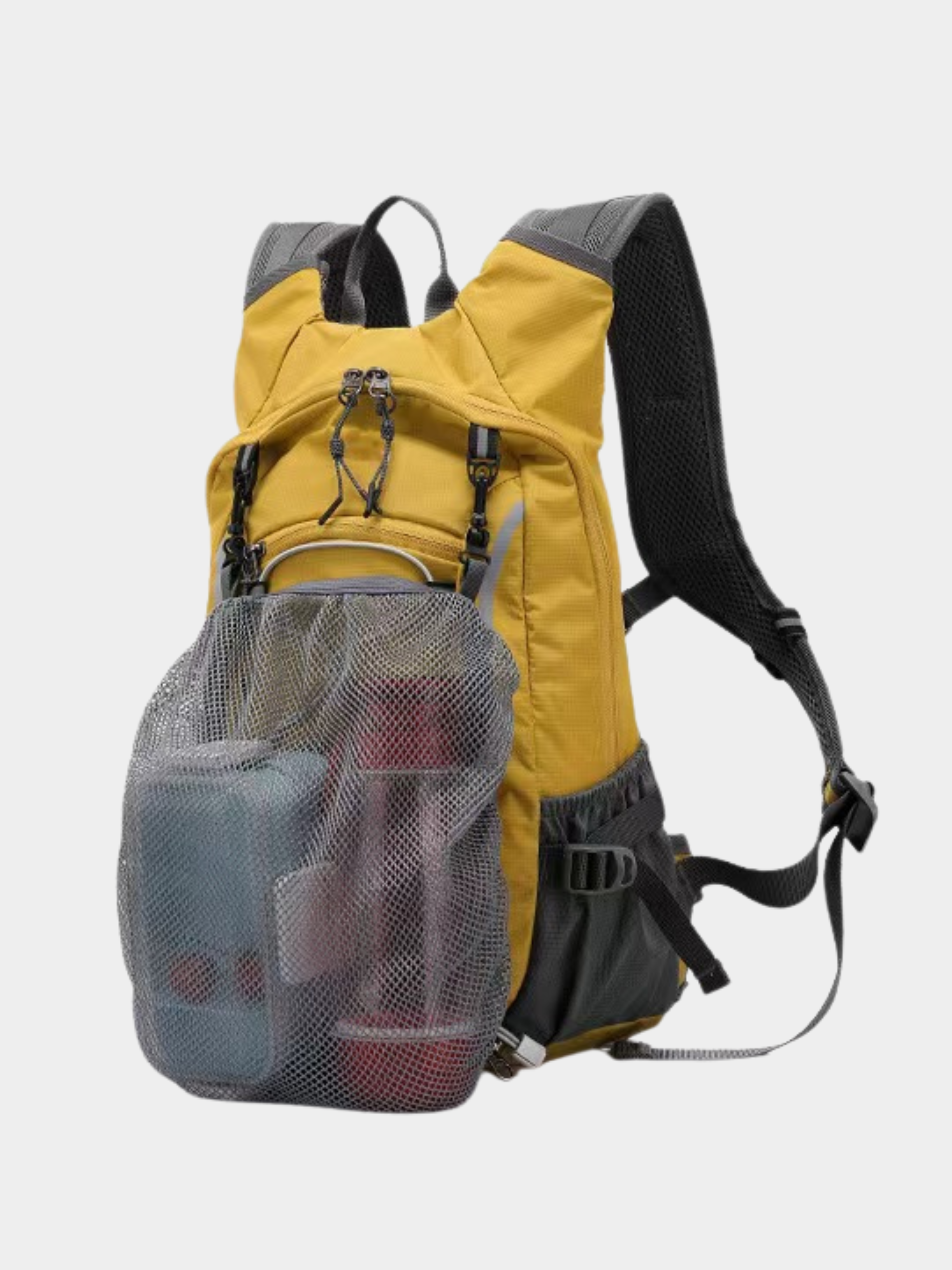 LynxTrail - 20L Lightweight Water-Repellent Trail Bag